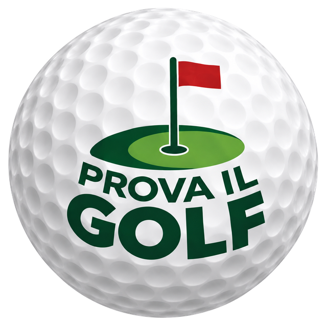 Prova il Golf